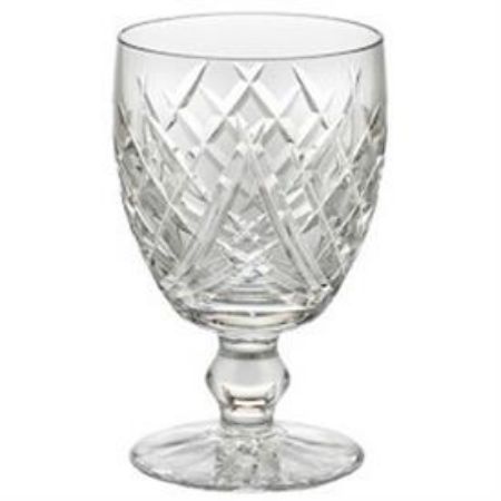 Picture for pattern Donegal