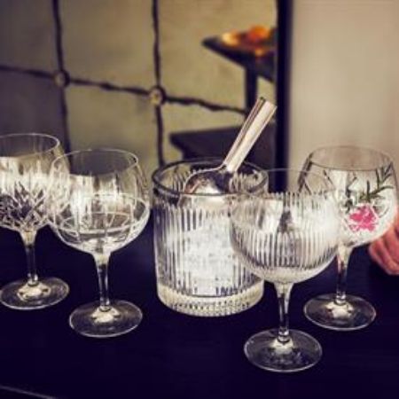 Picture for pattern Gin Journeys