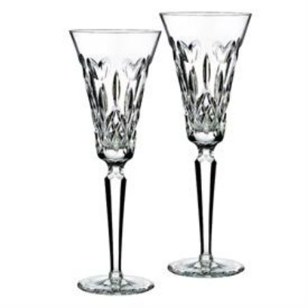 Picture for pattern I Love Lismore