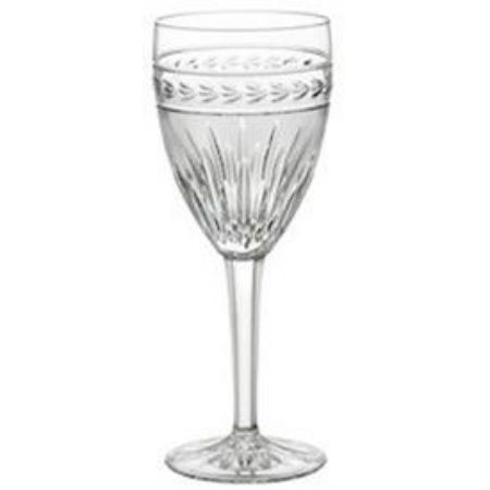 Picture for pattern Laurel