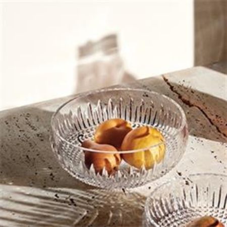 Picture for pattern Lismore Diamond Encore