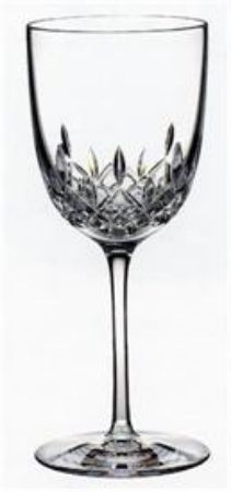 Picture for pattern Lismore Encore