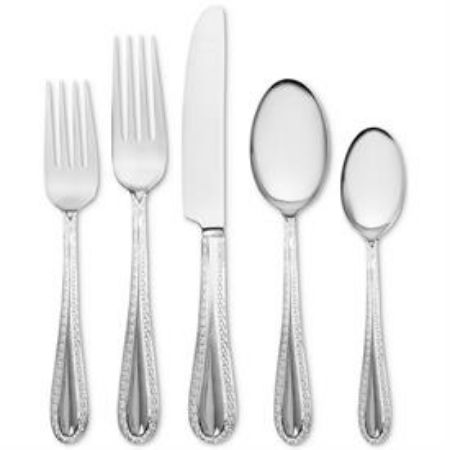 Picture for pattern Lismore Lace