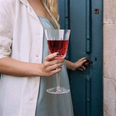 Picture for pattern Lismore Tall