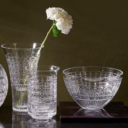 Picture for pattern Powerscourt