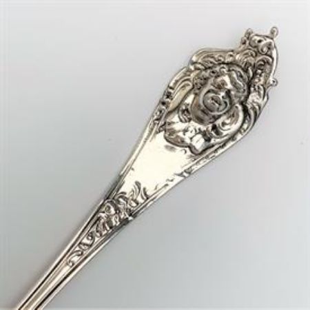 Picture for pattern Cherub