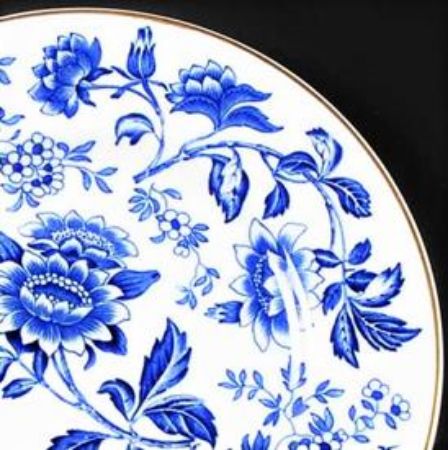 Picture for pattern Avon