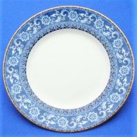 Picture for pattern Bokhara