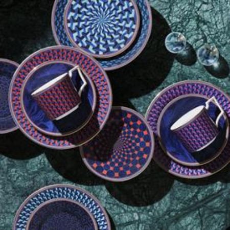 Picture for pattern Byzance