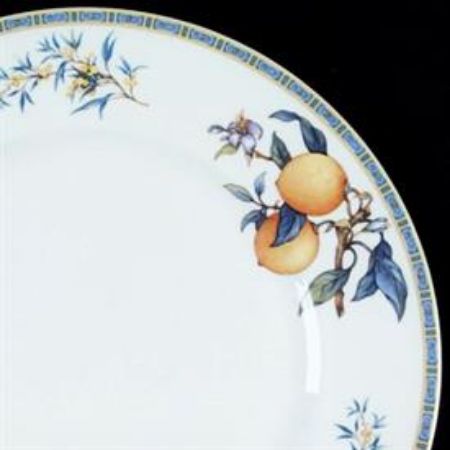 Picture for pattern Citrons