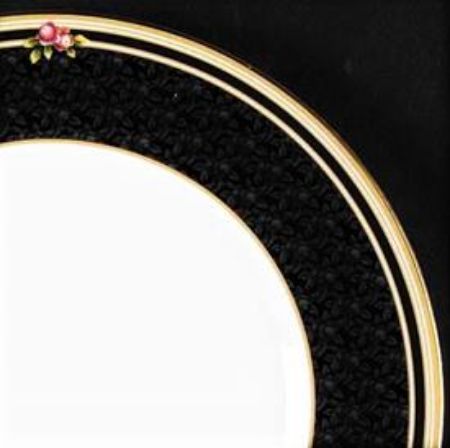 Picture for pattern Clio, Black