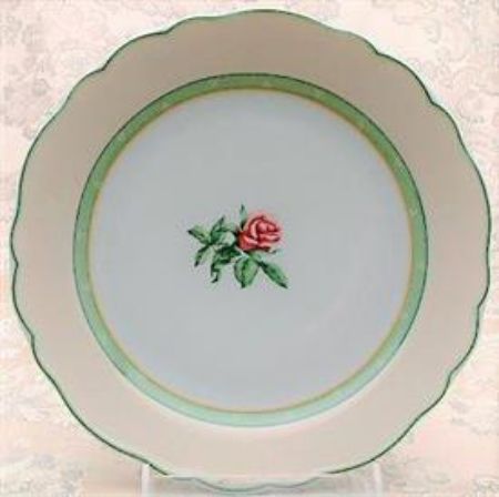 Picture for pattern English Cottage, Cream