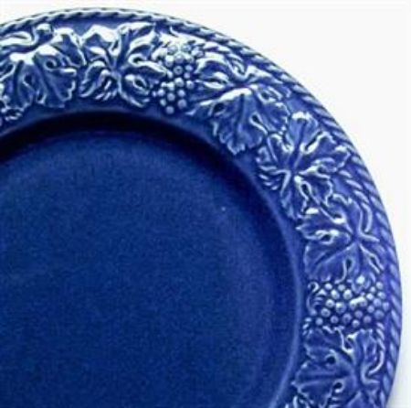 Picture for pattern English Terrace, Water