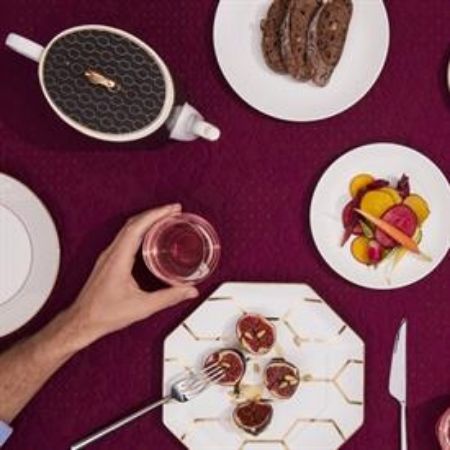 Picture for pattern Gio Gold