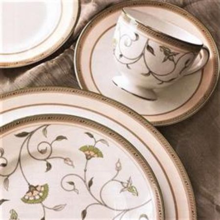 Picture for pattern Heiress