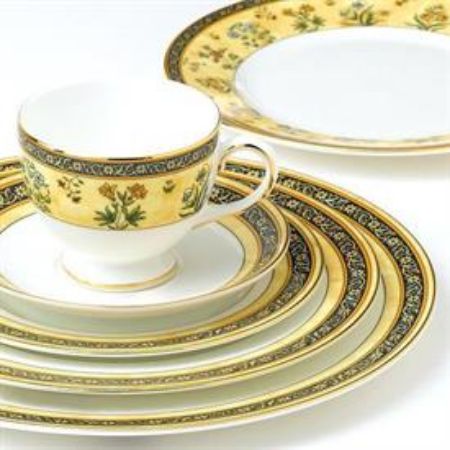 Picture for pattern India