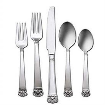 Picture for pattern Juliet