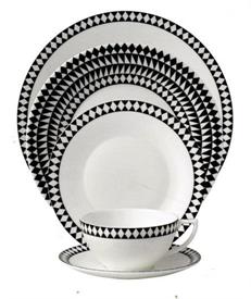 Show products in the Mosaic pattern