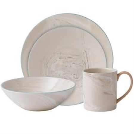 Picture for pattern Nature's Canvas, Marble