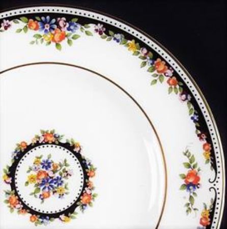 Picture for pattern Osborne