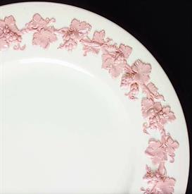 Picture for category Pink on Cream, Plain