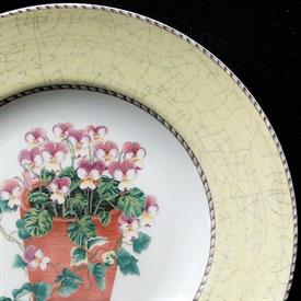 Picture for category Sarah's Garden, Yellow