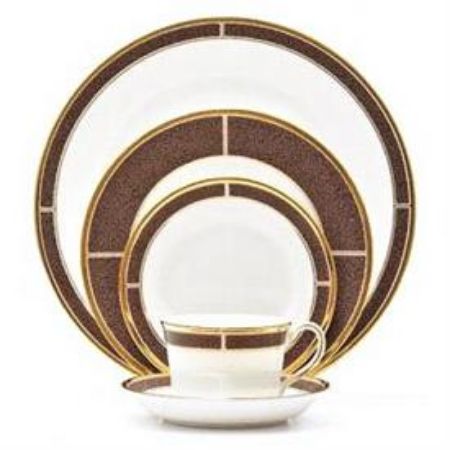 Picture for pattern Shagreen, Cocoa