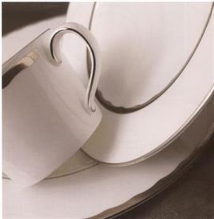 Picture for pattern Silhouette