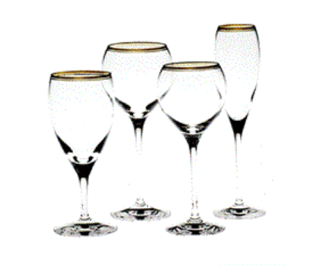 Picture for pattern Sterling Gold