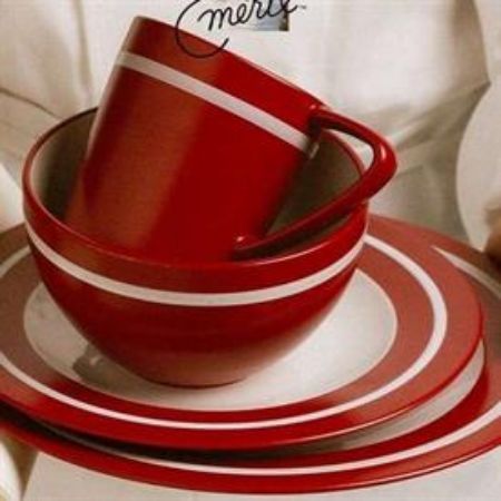 Picture for pattern Very Berry by Emeril Professional