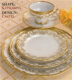 Show products in the Castel pattern