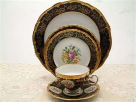 Picture for pattern Saint Petersburg