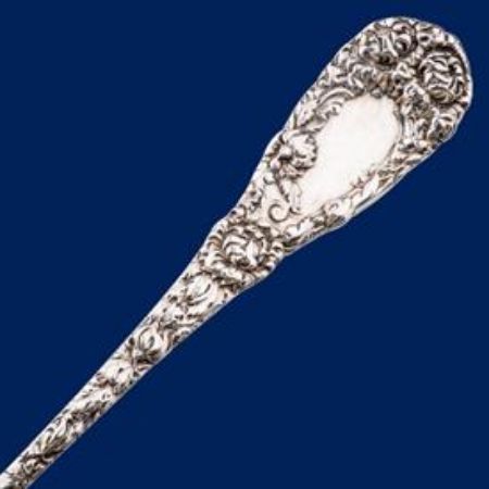 Picture for pattern Chrysanthemum