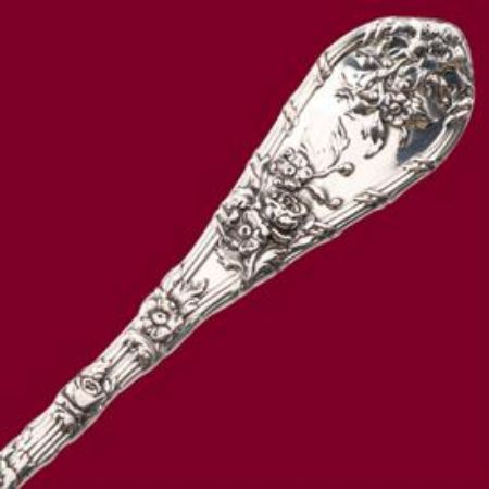 Picture for pattern Dauphin