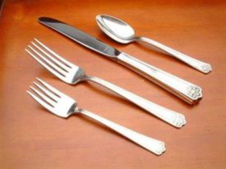 Picture for pattern Majestic