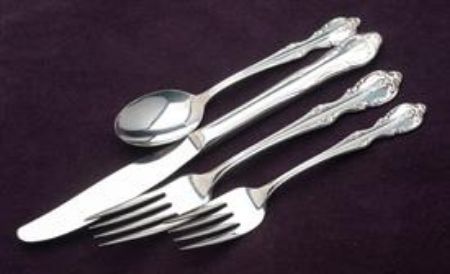 Picture for pattern Southern Splendor