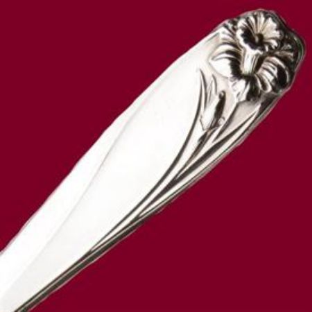 Picture for pattern Daffodil