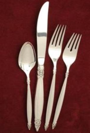 Picture for pattern Garland