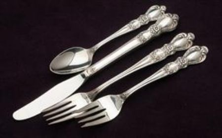 Picture for pattern Heritage