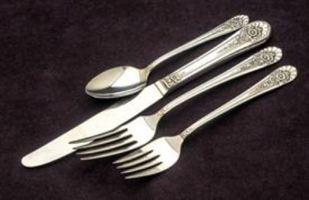 Picture for pattern Jubilee