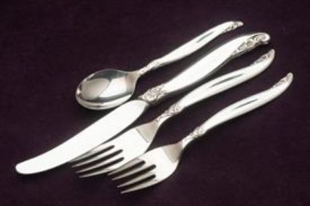 Picture for pattern Leilani