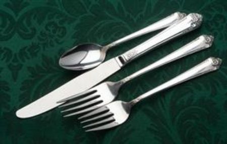 Picture for pattern Starlight