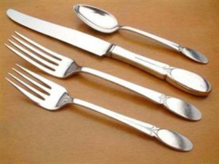 Picture for pattern Sylvia