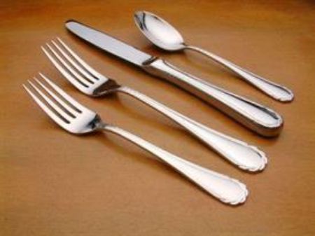 Picture for pattern Tasha