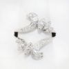 Picture of 14k White Gold Diamond Insert Ring 