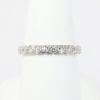 Picture of Platinum & Diamond Band 