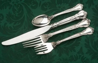 Picture of 4pc.lunch Modern Blade