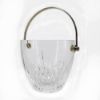 Picture of Baccarat Crystal 'Massena' Ice Bucket with Handle