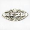 Picture of Antique 1930s Coro Duette Convertible Brooch/Dress Clips
