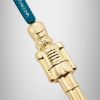 Picture of Golden Nutcracker Ornament 